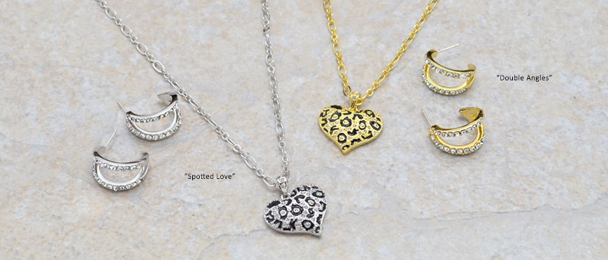 Spotted Love